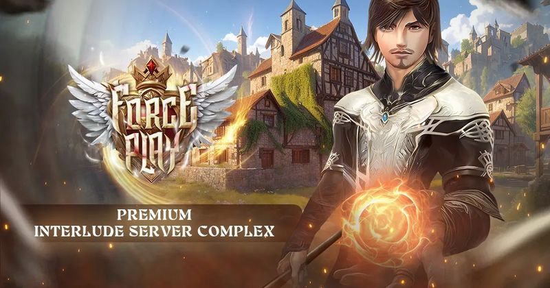 ForcePlay - 